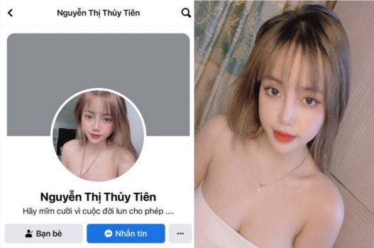 Clip sex hot của Nguyễn Thị Thủy Tiên