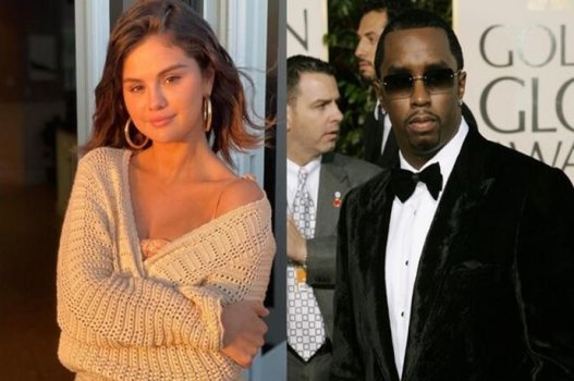 Clip sex selena gomez vs diddy mới nhất