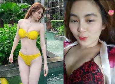 Cô giáo Trân hot tiktok lộ clip sex