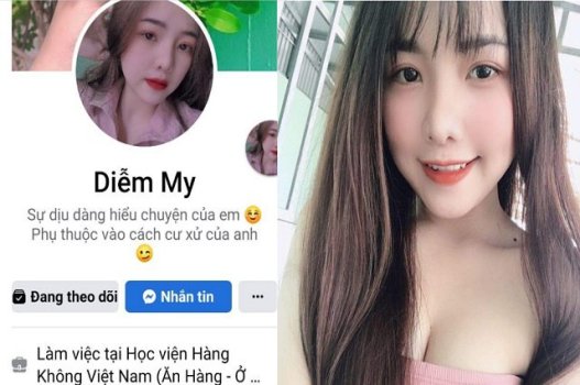 Diễm My xinh đẹp làm tình giỏi