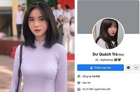 Full clip Dư Quánh Trà học sinh cấp 3 và bạn trai chịch nhau rên la