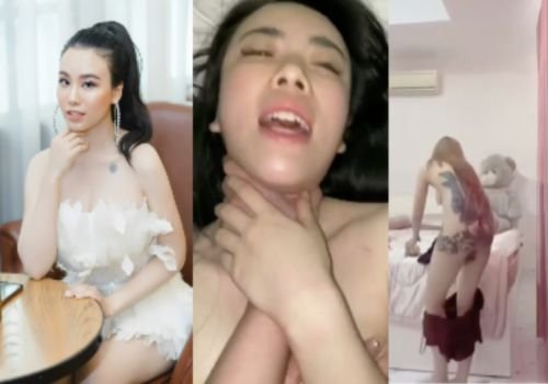 Linh Miu dâm đãng full sex