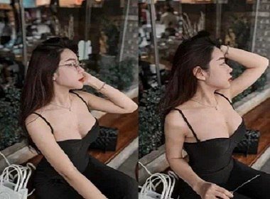 Nguyễn Bích Uyên Nhi lộ clip sex với bạn trai