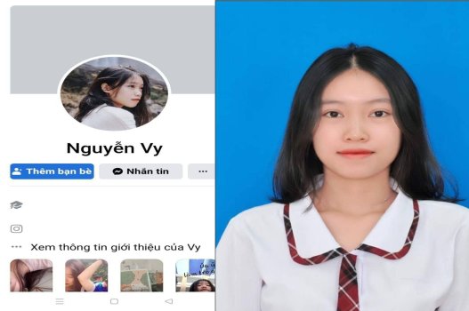 Nguyễn Vy xinh đẹp hay nứng lồn