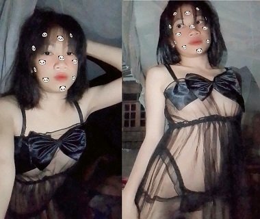 Nhà nghỉ nơi gửi gắm tình yêu đôi ta