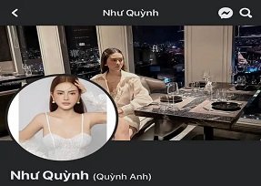 Như Quỳnh thác loạn làm tình tập thể bị lộ clip