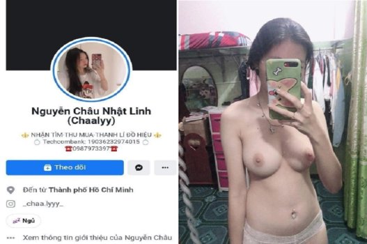 Sex Nguyễn Châu Nhật Minh bướm nhiều thịt