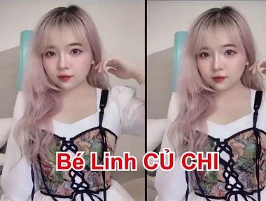 Thái Hà Ái Linh lộ clip sex cực sung