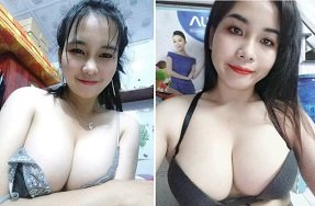 Thảo Trang lộ clip khoả thân hot nhất hiện nay